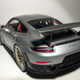 Illustration for article titled Interrupting your regularly scheduled ///May... a Porsche.